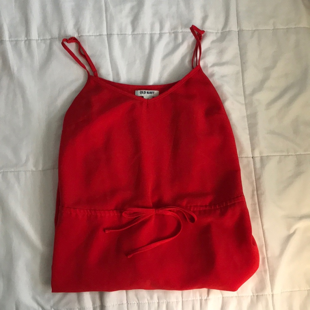 Old navy summer dress